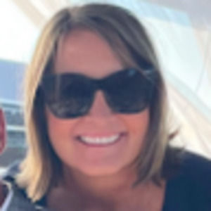 Meet your Posher, Tricia